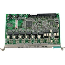 Karta ISDN KX-TDA0288CE pro KX-TDA 100/200