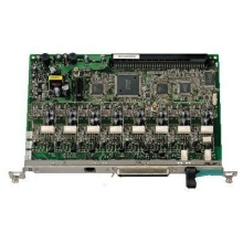 Karta KX-TDA0173X pro KX-TDA100/200CE-8 anal.pob.