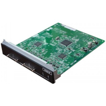 Karta Master Legacy brány KX-NS0130X pro KX-NS1000