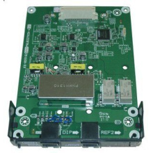 Karta rozhraní dv. telefonu KX-NS5162N pro KX-NS500