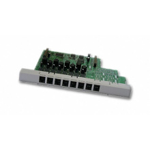 Karta rozš. KX-TE82474X pro KX-TES/TEM 8 an.poboček