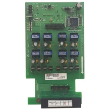 Karta rozšiřující 8 portů DLT eMG100-DTIB8 pro eMG100
