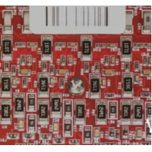 Karta rozšiřující FXS4 - modul 4 portů FXS - instalace do Galaxy Mini