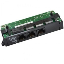 Karta rozšiřující Master KX-NS5130X - 3 porty pro KX-NS500
