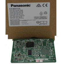 Karta VoIP DSP-M KX-NS5111X pro KX-NS500
