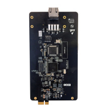 Karta Yeastar EX30, E1, T1, PRI port