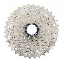kazeta Shimano 105 CS-R7100 12 11-34z original balení