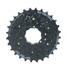 kazeta Shimano Acera CS-HG200 7 12-28z original balení