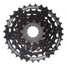 kazeta Shimano Acera CS-HG200 7 12-32z original balení