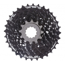 kazeta Shimano Acera CS-HG200 8 12-32z servisní balení