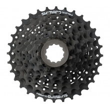 kazeta Shimano Acera CS-HG200 9 11-34z original balení
