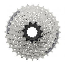 kazeta Shimano Acera CS-HG201 9 11-32z original balení