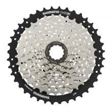 kazeta Shimano Acera CS-HG400 8 11-40z original balení
