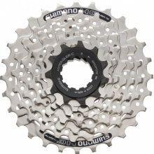 kazeta Shimano Acera CS-HG41 7 11-28z original balení