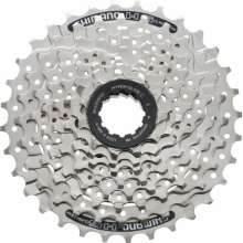 kazeta Shimano Acera CS-HG41 8 11-30z original balení