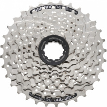 kazeta Shimano Acera CS-HG41 8 11-32z original balení