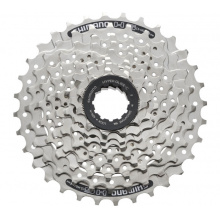 kazeta Shimano Acera CS-HG41 8 11-34z original balení
