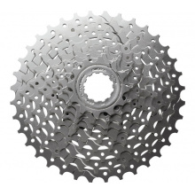 kazeta Shimano Alivio CS-HG400 9 11-28z original balení