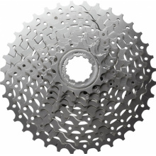 kazeta Shimano Alivio CS-HG400 9 11-32z original balení