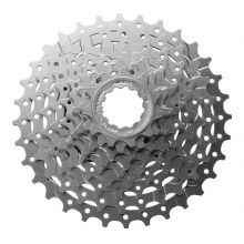 kazeta Shimano Alivio CS-HG400 9 11-34z servisní balení - box 10ks