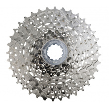 kazeta Shimano Alivio CS-HG400 9 11-36z original balení