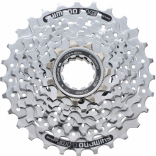 kazeta Shimano Alivio CS-HG51 8 11-32z original balení