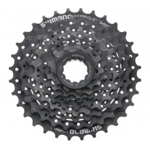 kazeta Shimano Altus CS-HG31 8 11-34z original balení
