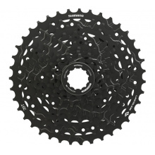 kazeta Shimano CUES CS-LG300 10 11-39z original balení