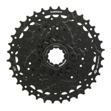 kazeta Shimano CUES CS-LG300 9 11-36z original balení