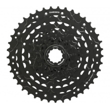 kazeta Shimano CUES CS-LG300 9 11-41z original balení