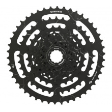kazeta Shimano CUES CS-LG300 9 11-46z original balení