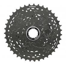 kazeta Shimano CUES CS-LG400 10 11-39z original balení