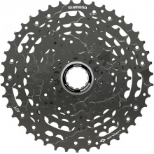 kazeta Shimano CUES CS-LG400 10 11-43z original balení