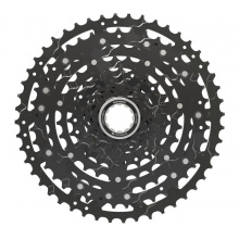 kazeta Shimano CUES CS-LG400 10 11-48z original balení
