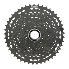 kazeta Shimano CUES CS-LG400 11 11-45z originální balení