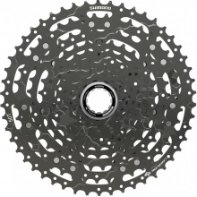kazeta Shimano CUES CS-LG400 11 11-50z originální balení