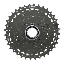 kazeta Shimano CUES CS-LG400 9 11-36z original balení