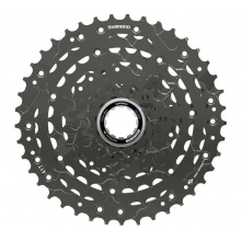 kazeta Shimano CUES CS-LG400 9 11-41z original balení
