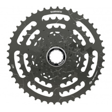 kazeta Shimano CUES CS-LG400 9 11-46z original balení
