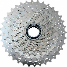 kazeta Shimano Deore CS-HG50 10 11-36z servis balení - box 10ks