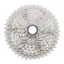 kazeta Shimano Deore CS-M4100 10 11-42z original balení