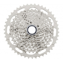 kazeta Shimano Deore CS-M4100 10 11-46z original balení
