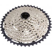 kazeta Shimano SLX CS-M7100 12 10-45z original balení