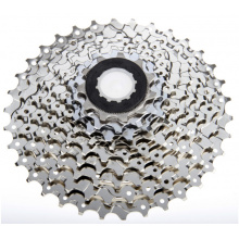kazeta Shimano Tiagra/Sora CS-HG50 9 12-25z original balení