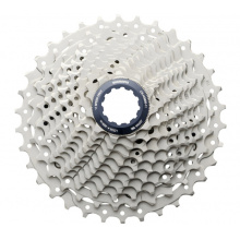 kazeta Shimano Ultegra CS-HG800 11 11-34z original balení