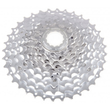 kazeta Shimano XT CS-771 10 11-36z original balení