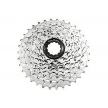 kazeta SunRace CSM637BS 7 12-28z NICKEL