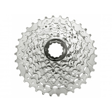 kazeta SunRace CSM969AV 9 11-34z NICKEL