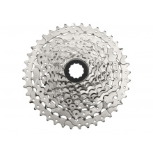kazeta SunRace CSM9809AY 9 11-42z NICKEL
