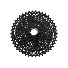 kazeta SunRace CSMS3TAY 10 11-42z BLACK